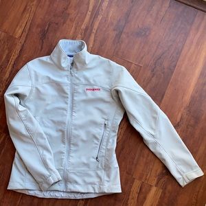 Patagonia Polartec Jacket